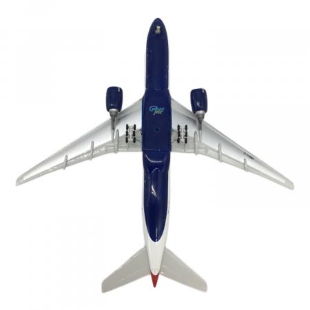 Gemini Jets (ジェミニジェッツ) ブリティッシュ・エアウェイズ BOEING