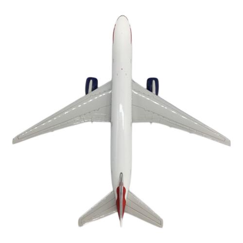 Gemini Jets (ジェミニジェッツ) ブリティッシュ・エアウェイズ BOEING 777-200ER GJBAW1236