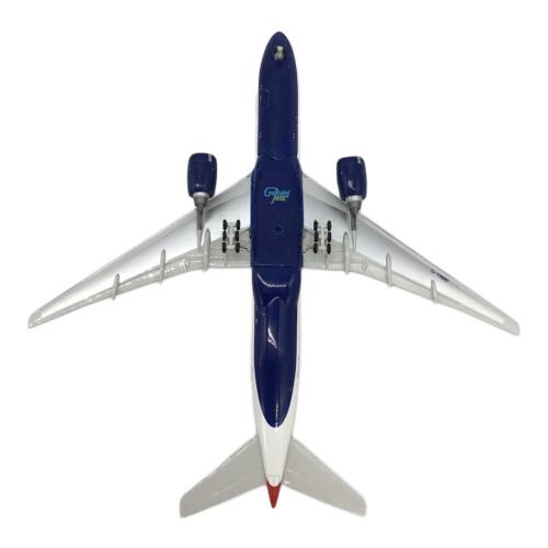 Gemini Jets (ジェミニジェッツ) ブリティッシュ・エアウェイズ BOEING 777-200ER GJBAW1236