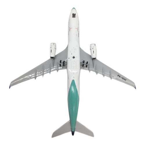 JC WINGS (JCウイングス) ガルーダ・インドネシア航空 エアバスA330-300 Mask On PK-GHC LH4216