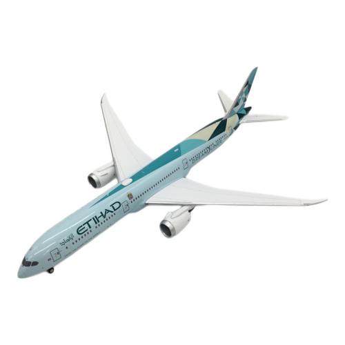 NG MODEL (NGモデル) エティハド航空 BOEING787-10 グリーンライナー A6-BMH 56005