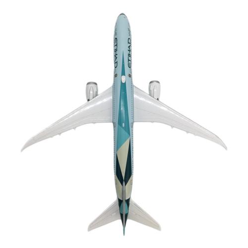 NG MODEL (NGモデル) エティハド航空 BOEING787-10 グリーンライナー A6-BMH 56005