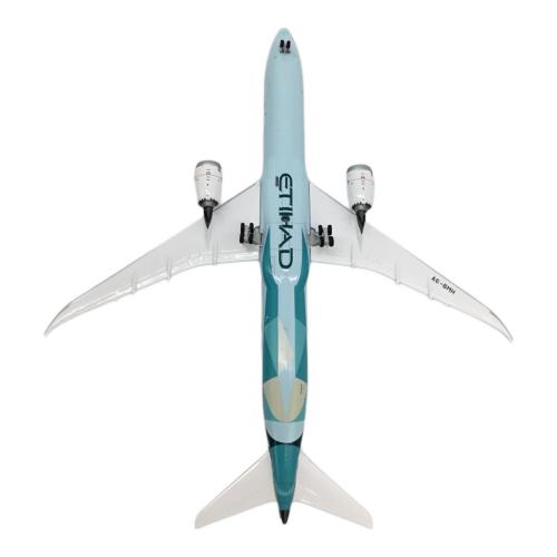 NG MODEL (NGモデル) エティハド航空 BOEING787-10 グリーンライナー A6-BMH 56005