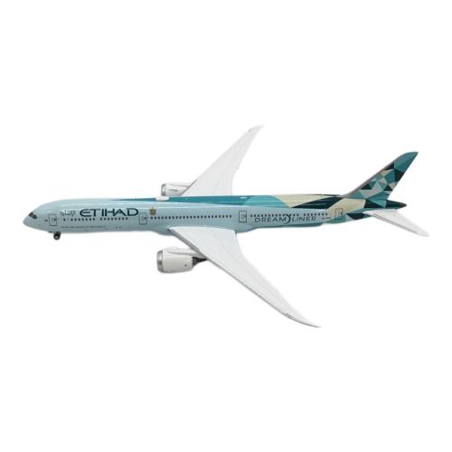 NG MODEL (NGモデル) エティハド航空 BOEING787-10 グリーンライナー A6-BMH 56005