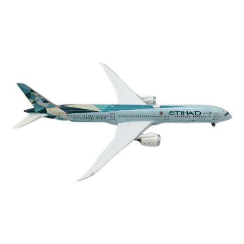 NG MODEL (NGモデル) エティハド航空 BOEING787-10 グリーンライナー A6-BMH 56005