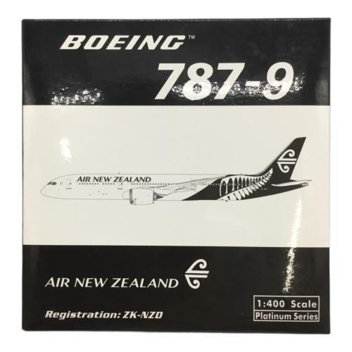 PHOENIX (フェニックス) ニュージーランド航空 BOEING787-9 ZK-NZD 11217