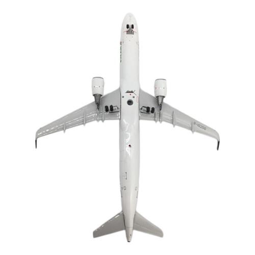 エバー航空 模型 1:400 STAR ALLIANCE AIRBUS A321 10865
