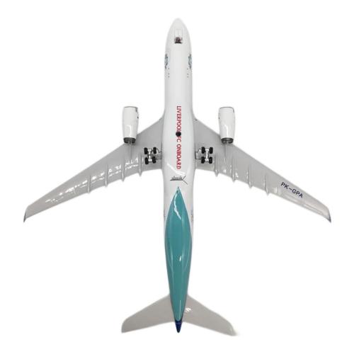 PHOENIX (フェニックス) ガルーダ・インドネシア航空 エアバスA330-300 リバプールFC 2013 PK-GPA 10813