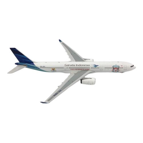 PHOENIX (フェニックス) ガルーダ・インドネシア航空 エアバスA330-300 リバプールFC 2013 PK-GPA 10813