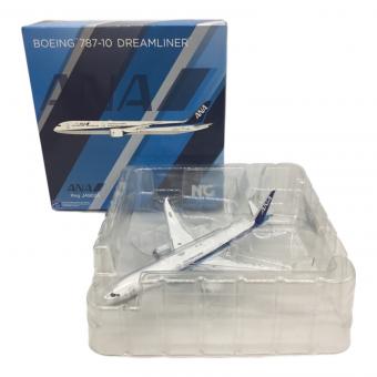 NG MODEL (NGモデル) 全日本空輸 BOEING787-10 ドリームライナー JA902A 56017