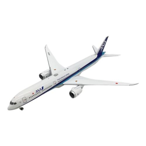 NG MODEL (NGモデル) 全日本空輸 BOEING787-10 ドリームライナー JA902A 56017
