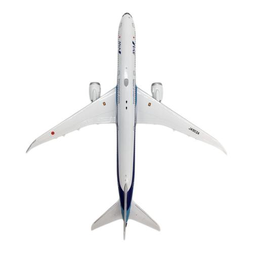 NG MODEL (NGモデル) 全日本空輸 BOEING787-10 ドリームライナー JA902A 56017