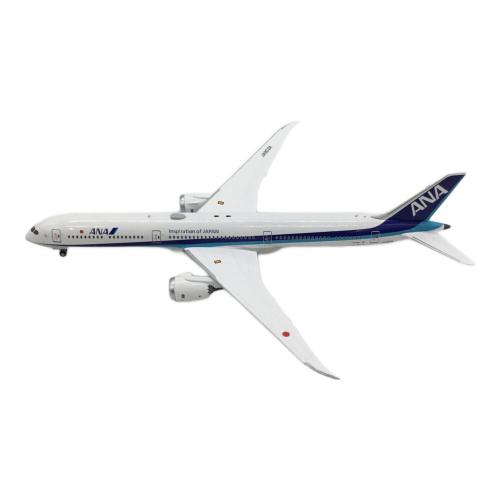 NG MODEL (NGモデル) 全日本空輸 BOEING787-10 ドリームライナー JA902A 56017