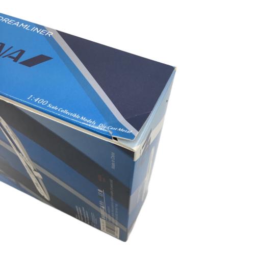 NG MODEL (NGモデル) 全日本空輸 BOEING787-10 ドリームライナー JA902A 56017