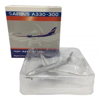 PHOENIX (フェニックス) アエロフロート・ロシア航空 エアバスA330-300 VQ-BCU