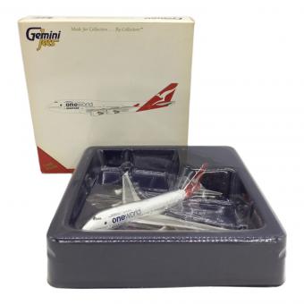 Gemini Jets (ジェミニジェッツ) カンタス航空 BOEING 747-400 GJQFA926