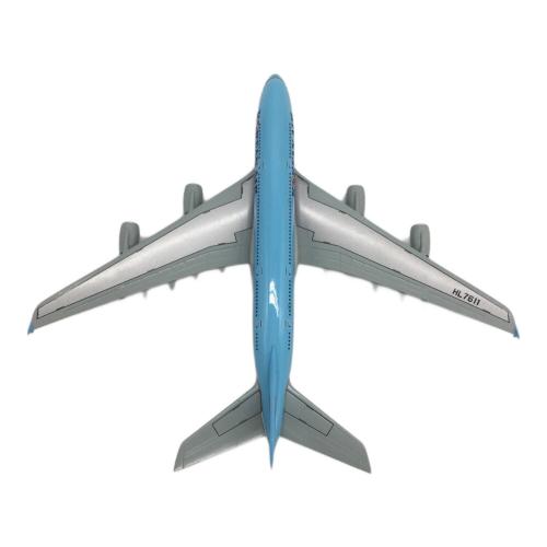 大韓航空 1:400 エアバス A380-800 HL7611 55768-03