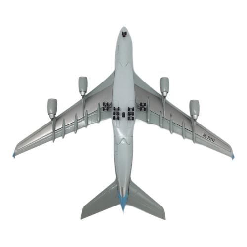 大韓航空 1:400 エアバス A380-800 HL7611 55768-03