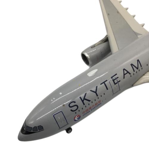 PHOENIX (フェニックス) 中國東方航空 エアバスA330-200 特別塗装「スカイチーム」 B-6538 10596