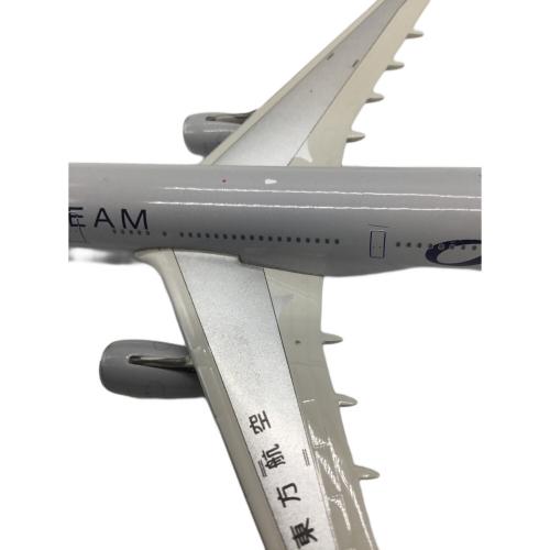 PHOENIX (フェニックス) 中國東方航空 エアバスA330-200 特別塗装「スカイチーム」 B-6538 10596
