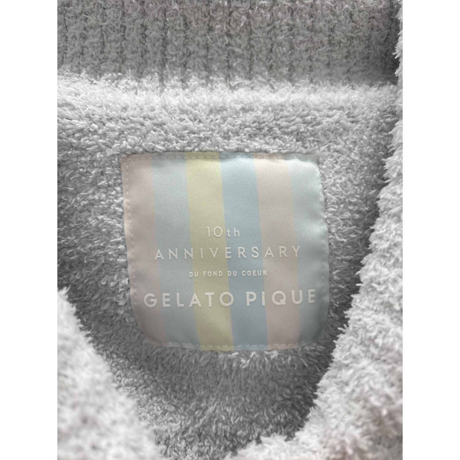 gelato pique (ジェラートピケ) パジャマ PWNT184127｜トレファクONLINE