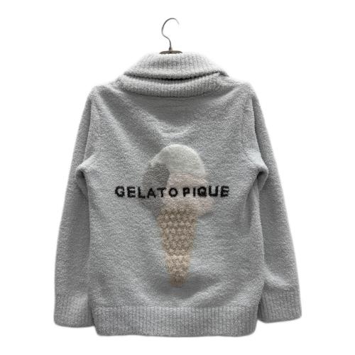 gelato pique (ジェラートピケ) パジャマ PWNT184127