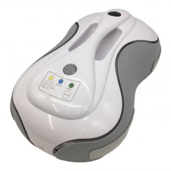 Sun Ruck (サンルック) 水拭きロボット ミズモッパー SR-WR010-GY 程度S(未使用品)