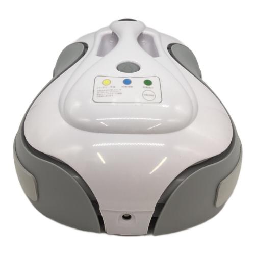 Sun Ruck (サンルック) 水拭きロボット ミズモッパー SR-WR010-GY 程度S(未使用品)
