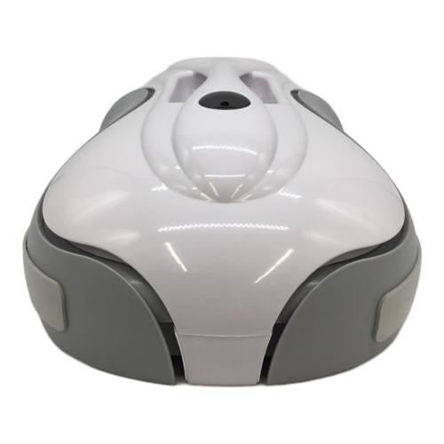 Sun Ruck (サンルック) 水拭きロボット ミズモッパー SR-WR010-GY 程度S(未使用品)