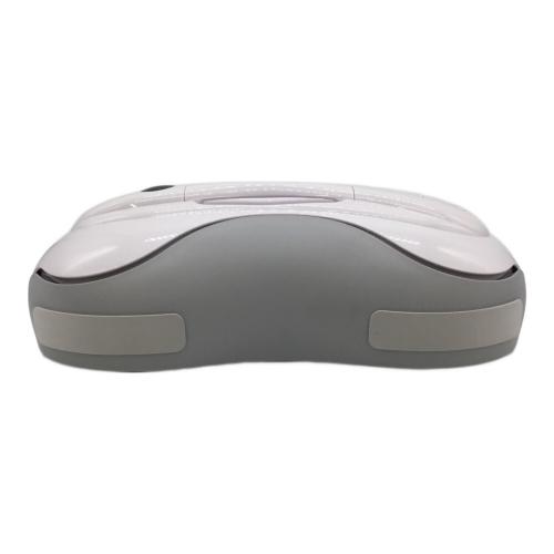 Sun Ruck (サンルック) 水拭きロボット ミズモッパー SR-WR010-GY 程度S(未使用品)