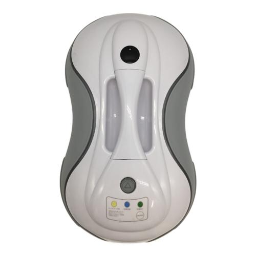 Sun Ruck (サンルック) 水拭きロボット ミズモッパー SR-WR010-GY 程度S(未使用品)