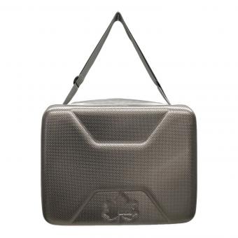 LOGOS (ロゴス) クーラーバッグ シルバー ハイパー氷点下クーラーL