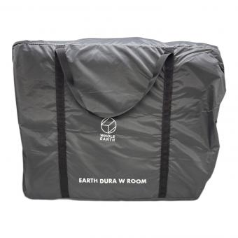 Whole Earth (ホールアース) フロアマット＆グランドシート WE23DG58