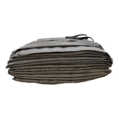 Whole Earth (ホールアース) フロアマット＆グランドシート WE23DG58