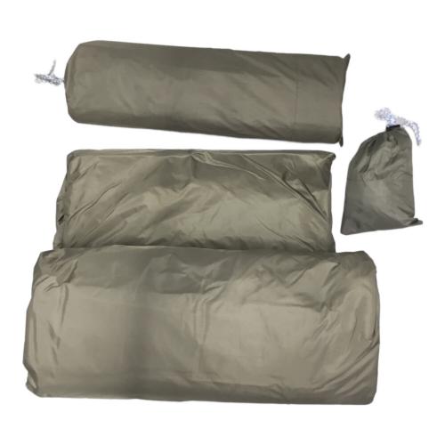 Whole Earth (ホールアース) アースデュラダブルルームSC WE2KDA03