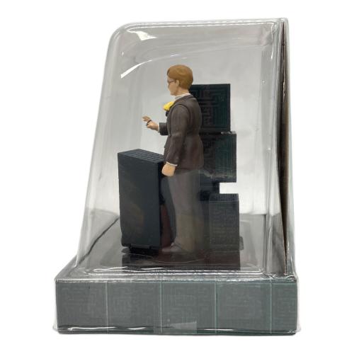 天空の城ラピュタ (テンクウノシロラピュタ) キャラクターグッズ ムスカの3分タイマー