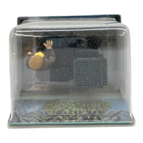 天空の城ラピュタ (テンクウノシロラピュタ) キャラクターグッズ ムスカの3分タイマー