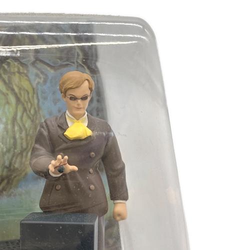 天空の城ラピュタ (テンクウノシロラピュタ) キャラクターグッズ ムスカの3分タイマー