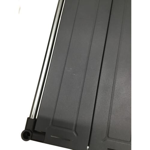 SOOMLOOM (スームルーム) アウトドアテーブルセット ブラック