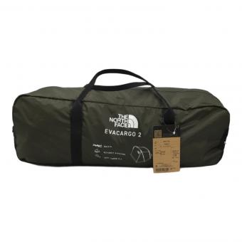 THE NORTH FACE (ザ ノース フェイス) ドームテント NV22105 エバカーゴ2