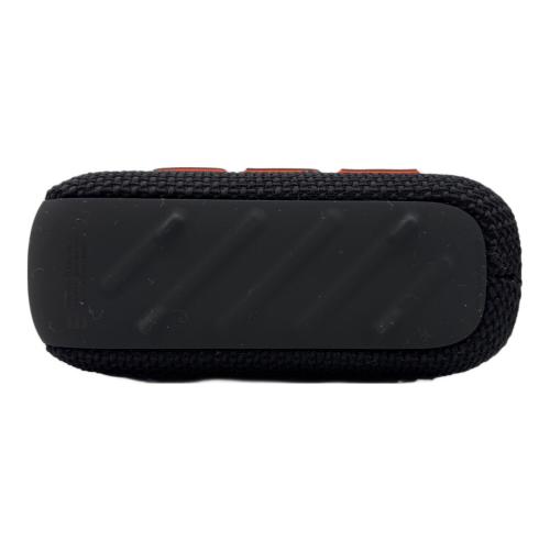 JBL (ジェービーエル) ポータブルBluetooth対応スピーカー GO4