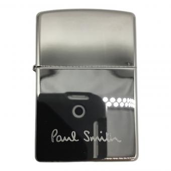 PAUL SMITH (ポールスミス) ZIPPO 2022年製