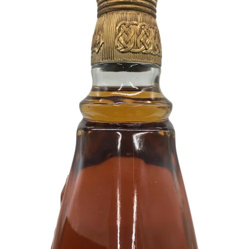 ジョニーウォーカー (Johnnie Walker) スコッチウィスキー 750ml スウィング スペリオール 未開封