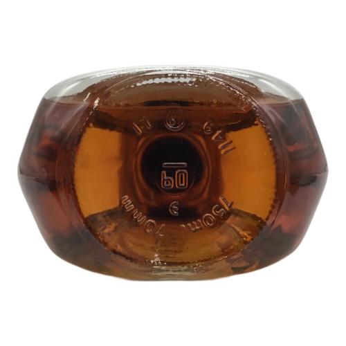 ジョニーウォーカー (Johnnie Walker) スコッチウィスキー 750ml スウィング スペリオール 未開封