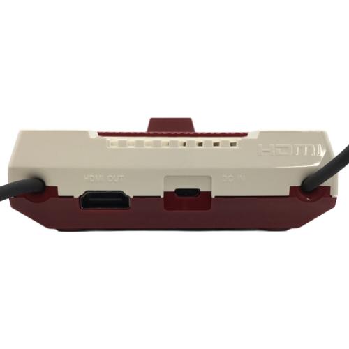 Nintendo (ニンテンドー) ニンテンドークラシックミニ ファミリーコンピュータ CLV-S-HVCC - 未使用品