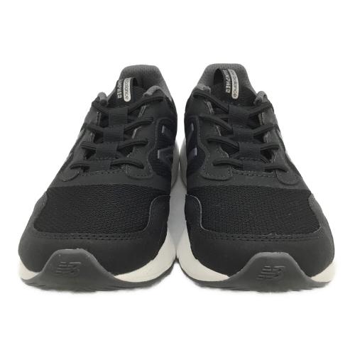 NEW BALANCE (ニューバランス) ウォーキングシューズ レディース SIZE 24cm ブラック ブラック SAMPHER NBJ-1171864