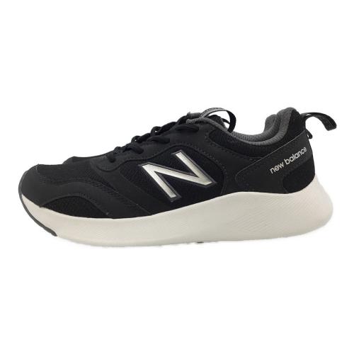 NEW BALANCE (ニューバランス) ウォーキングシューズ レディース SIZE 24cm ブラック ブラック SAMPHER NBJ-1171864