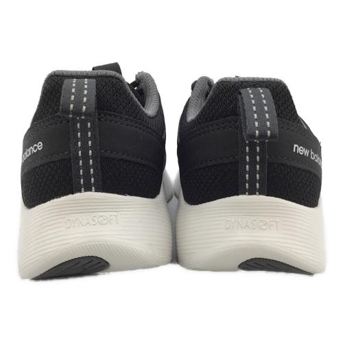 NEW BALANCE (ニューバランス) ウォーキングシューズ レディース SIZE 24cm ブラック ブラック SAMPHER NBJ-1171864