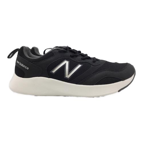 NEW BALANCE (ニューバランス) ウォーキングシューズ レディース SIZE 24cm ブラック ブラック SAMPHER NBJ-1171864