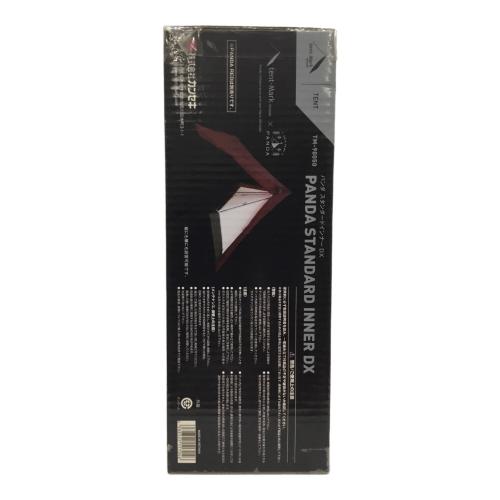 tentmark DESIGNS (テンマクデザイン) パンダ スタンダードインナーDX TM-90050